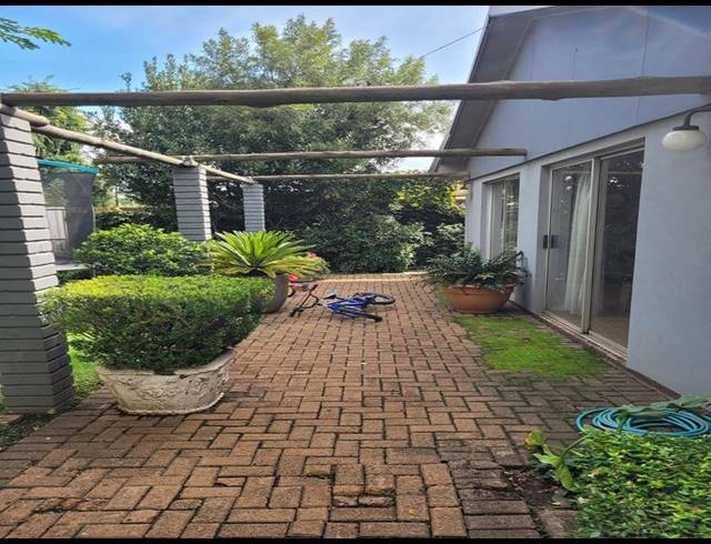 4 BEDROOM HOUSE FOR SALE IN VANDERBIJLPARK SW 1